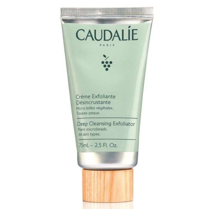 caudalie-caudalie-creme-exfoliante-desincrustante-75-ml-gommages-visage.jpg CAUDALIE CREME EXFOLIANTE DESINCRUSTANTE 75 ML – Image 1