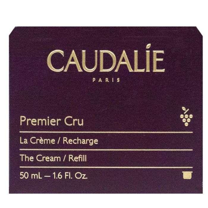 caudalie-caudalie-premier-cru-la-creme-recharge-50ml-premieres-rides.jpg CAUDALIE PREMIER CRU LA CREME RECHARGE 50ML – Image 1