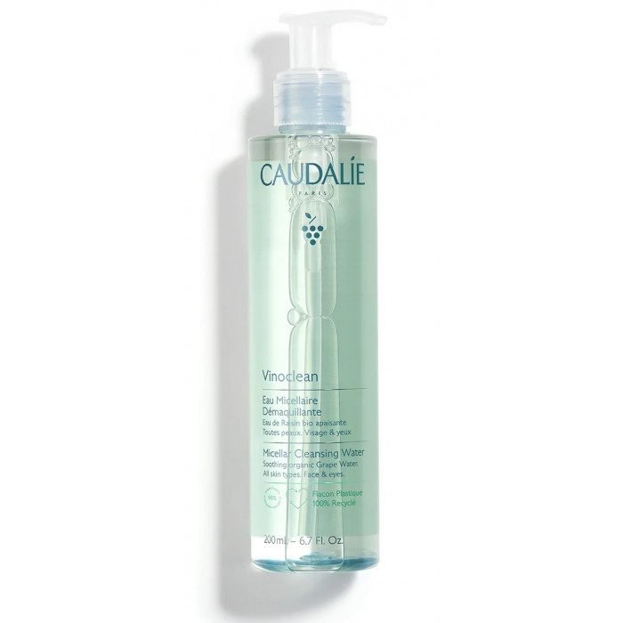 caudalie-caudalie-vinoclean-eau-micellaire-demaquillante-200-ml-nettoyants-visage.jpg CAUDALIE VINOCLEAN EAU MICELLAIRE DEMAQUILLANTE 200 ML – Image 1