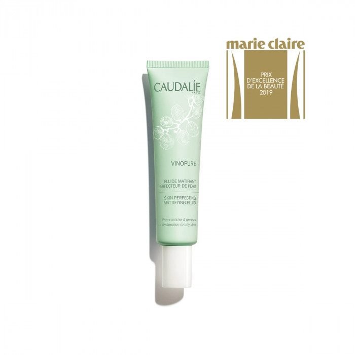 caudalie-caudalie-vinopure-fluide-matifiant-perfecteur-de-peau-soins-anti-imperfections.jpg CAUDALIE VINOPURE FLUIDE MATIFIANT PERFECTEUR DE PEAU – Image 1