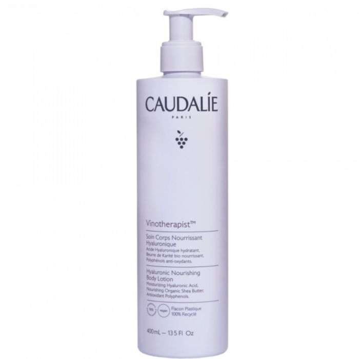 caudalie-caudalie-vinotherapist-soin-corps-nourissant-400-ml-hydratation-corps.jpg CAUDALIE VINOTHERAPIST SOIN CORPS NOURISSANT 400 ML – Image 1