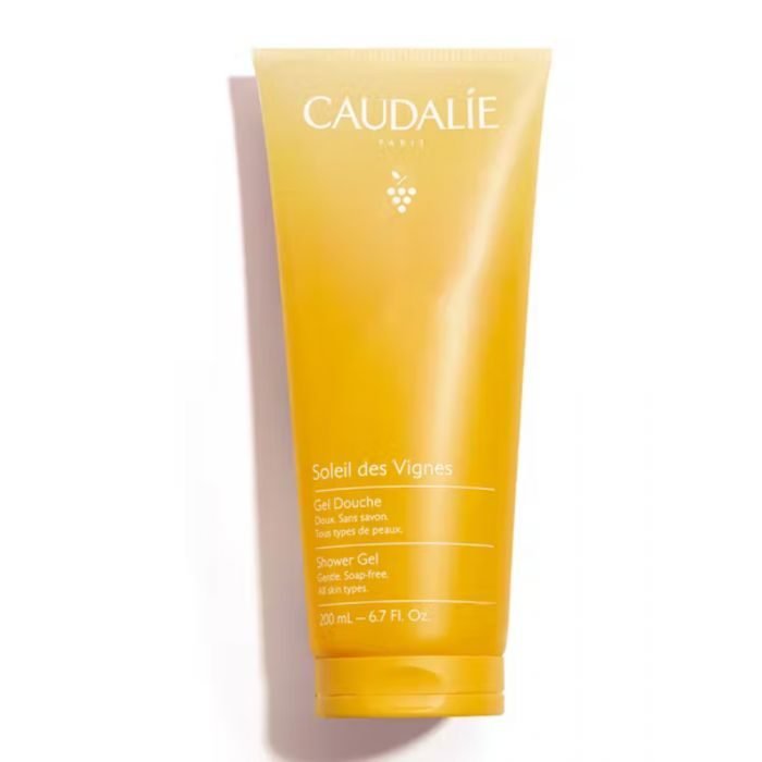 caudalie-gel-douche-soleil-des-vignes.jpg CAUDALIE GEL DOUCHE SOLEIL DES VIGNES – Image 1