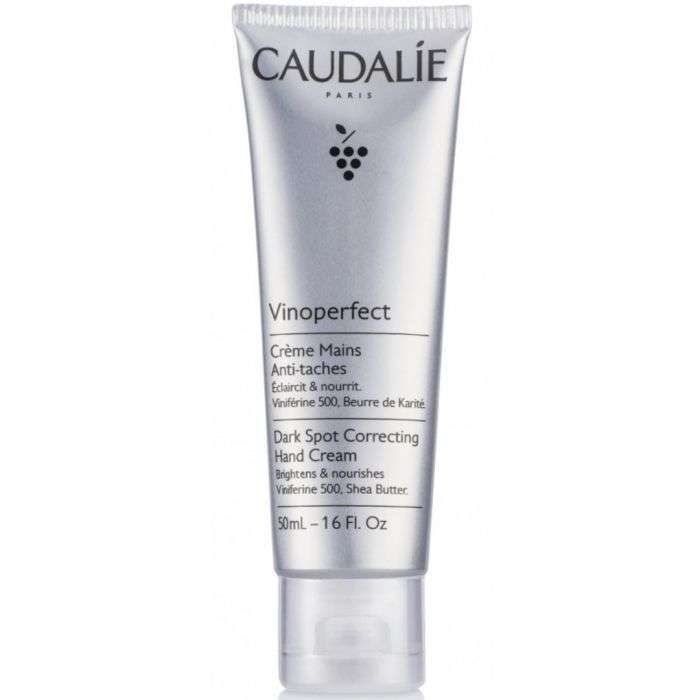 caudalie-vinoperfect-creme-mains-anti-taches-50ml.jpg CAUDALIE VINOPERFECT CREME MAINS ANTI TACHES 50ML – Image 1