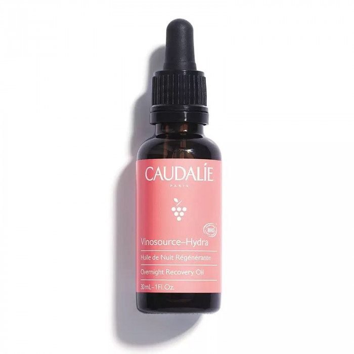 caudalie-vinosource-hydra-huile-de-nuit-regenerante-30-ml.jpg CAUDALIE VINOSOURCE HYDRA HUILE DE NUIT REGENERANTE 30 ML – Image 1