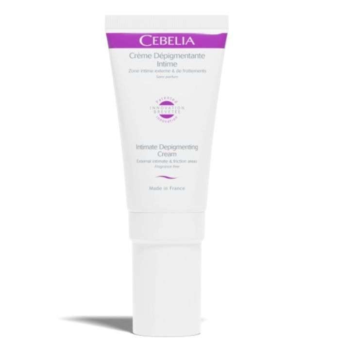 cebelia-creme-depigmentante-intime-30-ml.jpg CEBELIA CREME DEPIGMENTANTE INTIME 30 ML – Image 1