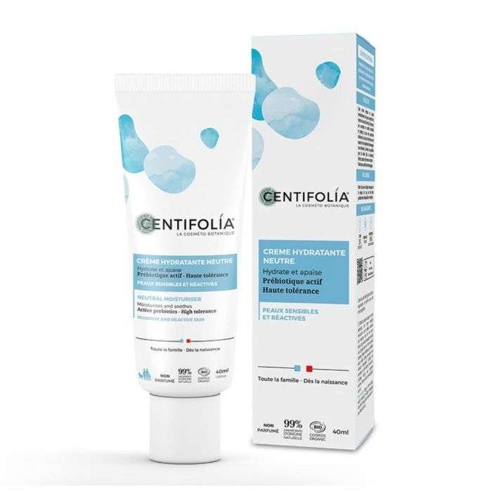 centifolia-centifolia-creme-hydratante-neutre-40-ml-cremes-jour.jpg CENTIFOLIA CREME HYDRATANTE NEUTRE 40 ML – Image 1