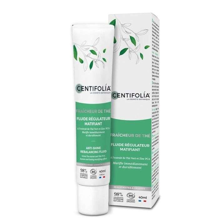 centifolia-centifolia-fraicheur-de-the-fluide-regulateur-matifiant-40-ml-cremes-jour.jpg CENTIFOLIA FRAICHEUR DE THE FLUIDE REGULATEUR MATIFIANT 40 ML – Image 1