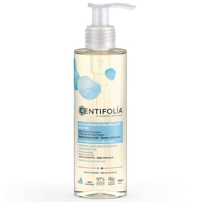 centifolia-centifolia-huile-lavante-relipidante-neutre-195-ml-gels-et-huiles-lavants.jpg CENTIFOLIA HUILE LAVANTE RELIPIDANTE NEUTRE 195 ML – Image 1