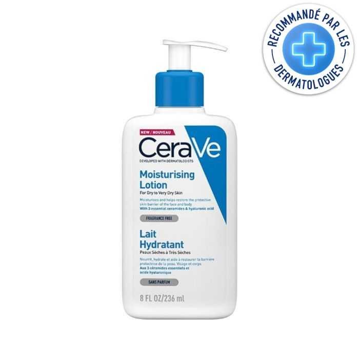 cerave-cerave-lait-hydratant-peaux-seches-a-tres-seches-236-ml-cremes-jour.jpg CERAVE LAIT HYDRATANT PEAUX SECHES A TRES SECHES 236 ML – Image 1