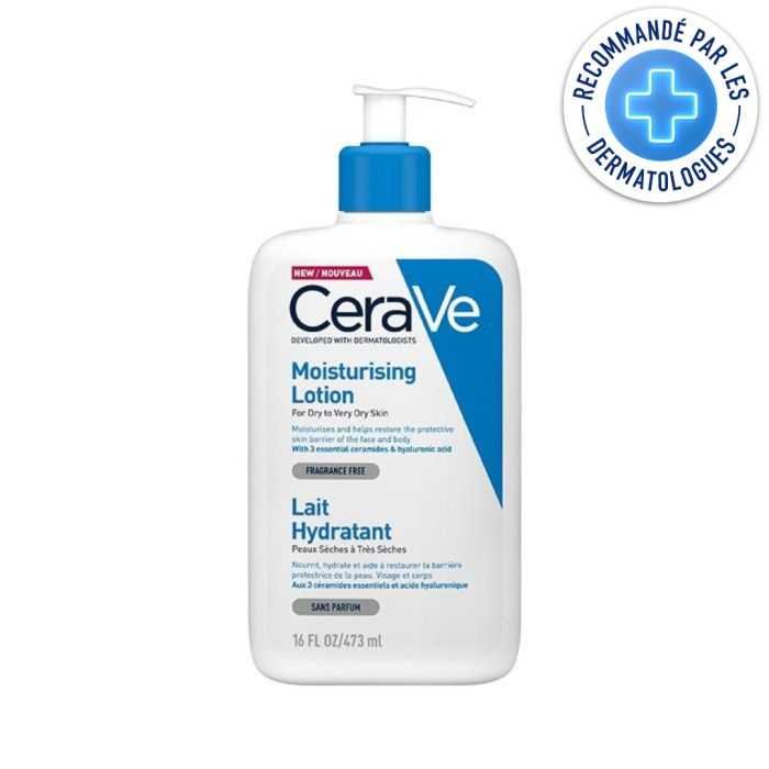 cerave-cerave-lait-hydratant-peaux-seches-a-tres-seches-473-ml-cremes-jour.jpg CERAVE LAIT HYDRATANT PEAUX SECHES A TRES SECHES 473 ML – Image 1