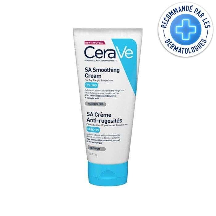 cerave-cerave-sa-creme-anti-rugosite-177-ml-hydratation-corps.jpg CERAVE SA CREME ANTI RUGOSITE 177 ML – Image 1