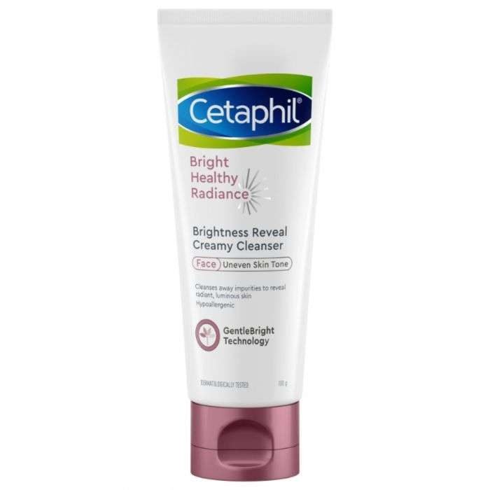 cetaphil-cetaphil-nettoyant-cremeux-revelateur-de-luminosite-100g-nettoyants-visage.jpg CETAPHIL NETTOYANT CREMEUX REVELATEUR DE LUMINOSITE 100G – Image 1