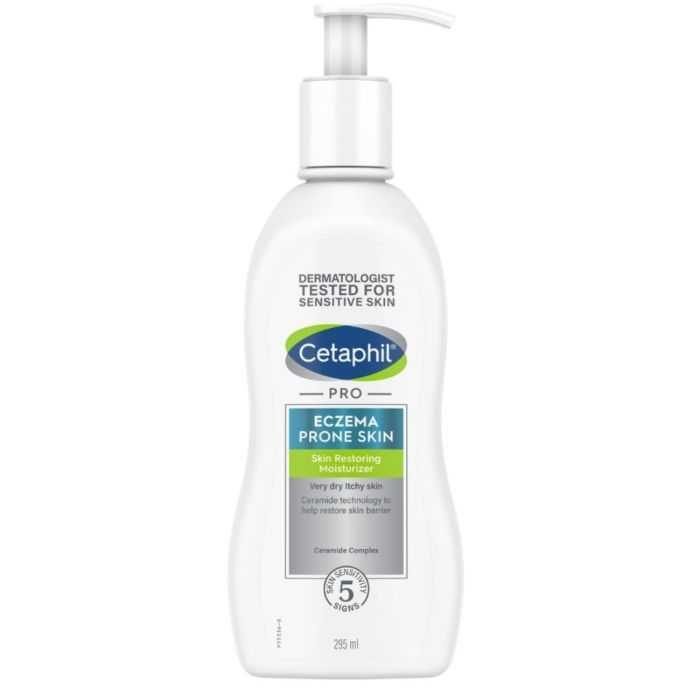 cetaphil-pro-eczema-lotion-hydratante-295-ml.jpg CETAPHIL PRO ECZEMA LOTION HYDRATANTE 295 ML – Image 1