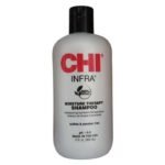 CHI INFRA MOISTURE THERAPY SHAMPOO 355 ml