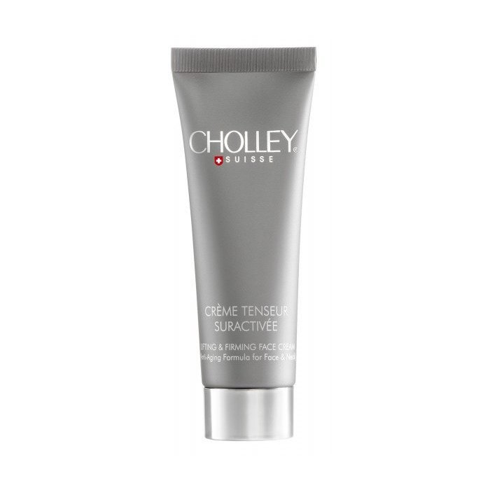 cholley-cholley-creme-tenseur-suractivee-cremes-jour.jpg CHOLLEY CREME TENSEUR SURACTIVEE – Image 1