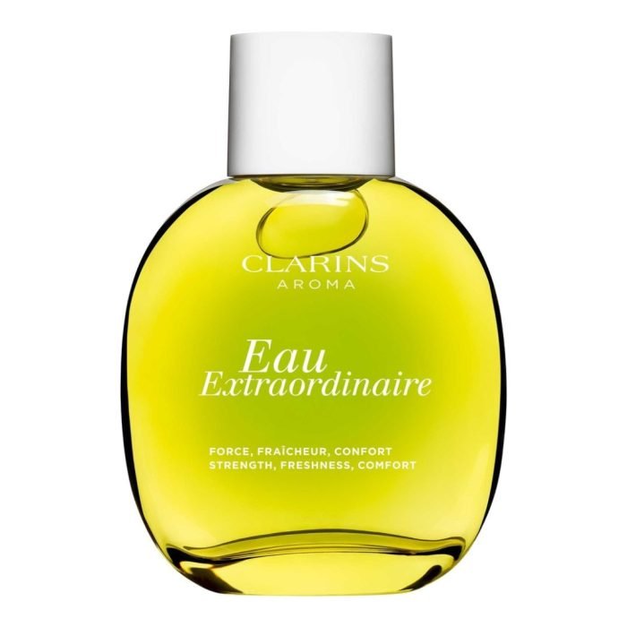 clarins-clarins-aroma-eau-extraordinaire-eau-de-soins-100-ml-hydratation-corps.jpg CLARINS AROMA EAU EXTRAORDINAIRE EAU DE SOINS 100 ML – Image 1
