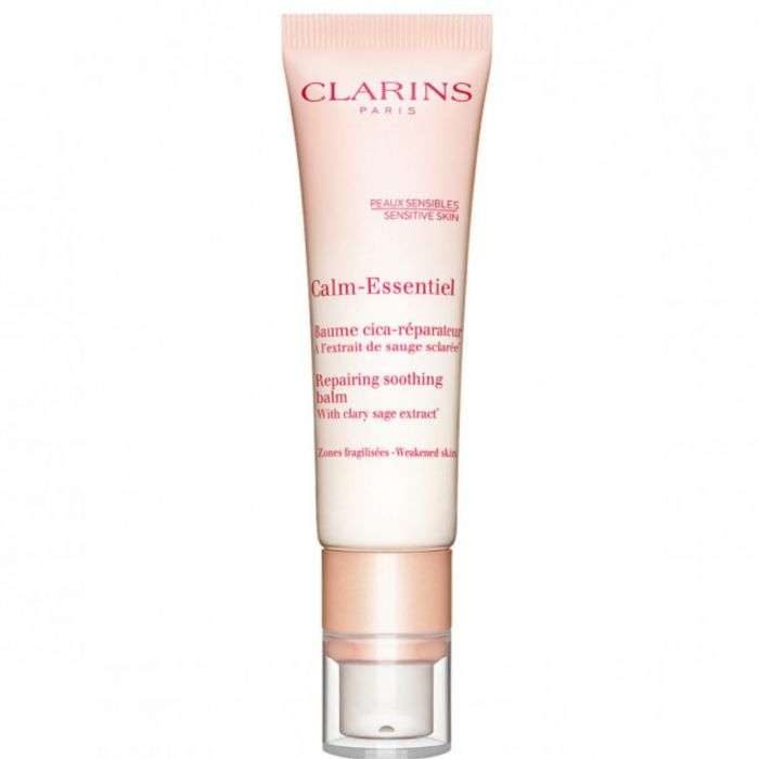 clarins-clarins-calm-essentiel-baume-cica-reparateur-30-ml-soins-anti-rougeurs.jpg CLARINS CALM ESSENTIEL BAUME CICA REPARATEUR 30 ML – Image 1
