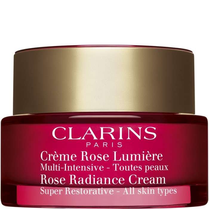 clarins-clarins-creme-rose-lumiere-toutes-peaux-50-ml-premieres-rides.jpg CLARINS CREME ROSE LUMIERE TOUTES PEAUX 50 ML – Image 1