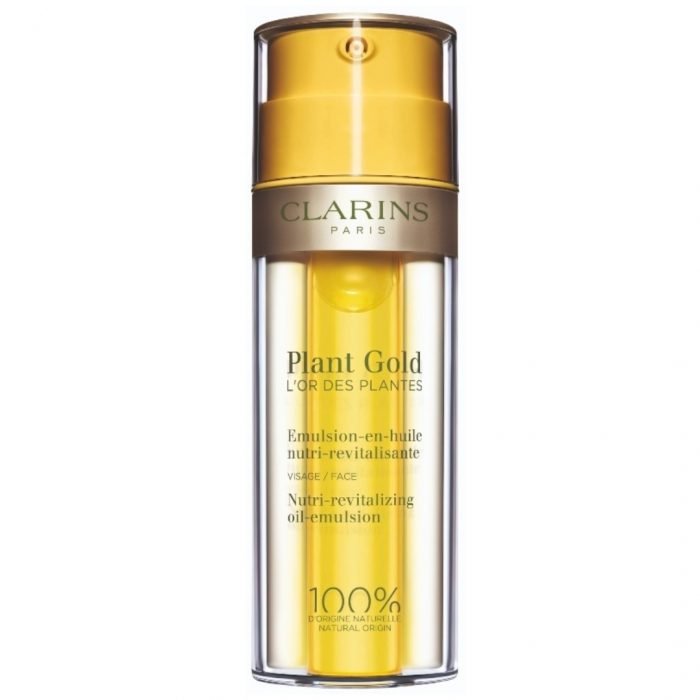 clarins-clarins-emulsion-visage-gold-35-ml-home.jpg CLARINS EMULSION VISAGE GOLD 35 ML – Image 1