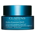 CLARINS HYDRA ESSENTIEL HA2 SOIN DE NUIT REPULPANT ANTI SOIF 50 ML