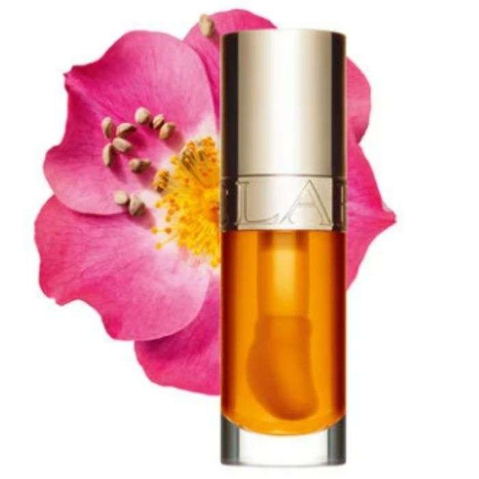 clarins-clarins-lips-lip-comfort-oil-01-levres.jpg CLARINS LIPS LIP COMFORT OIL 01 – Image 1