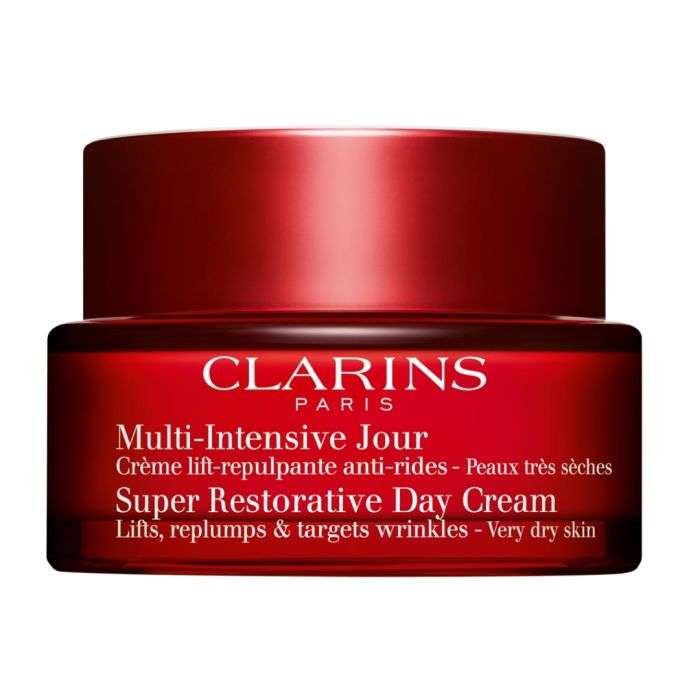 clarins-clarins-multi-intensive-jour-peaux-tres-seches-50-ml-peaux-matures.jpg CLARINS MULTI INTENSIVE JOUR PEAUX TRES SECHES 50 ML – Image 1