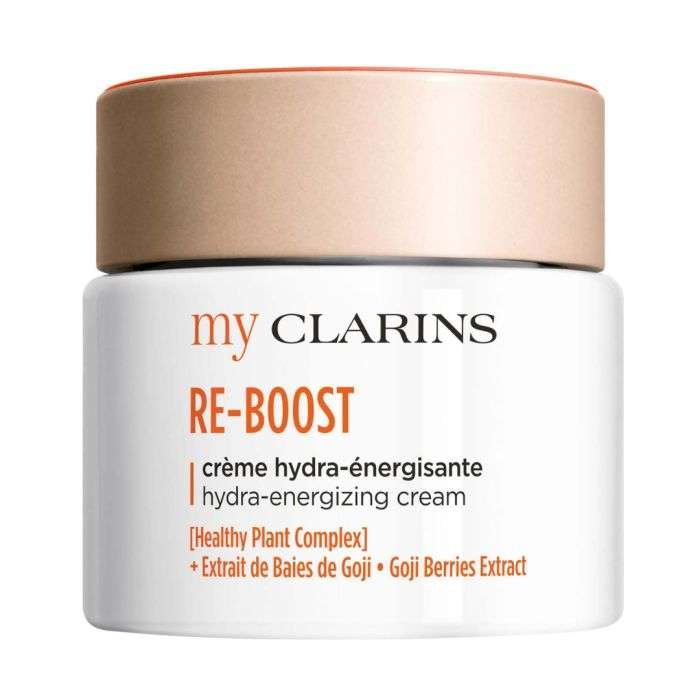 clarins-clarins-my-clarins-re-boost-matte-creme-hydra-matifiante-50-ml-cremes-jour.jpg CLARINS MY CLARINS RE BOOST MATTE CREME HYDRA MATIFIANTE 50 ML – Image 1