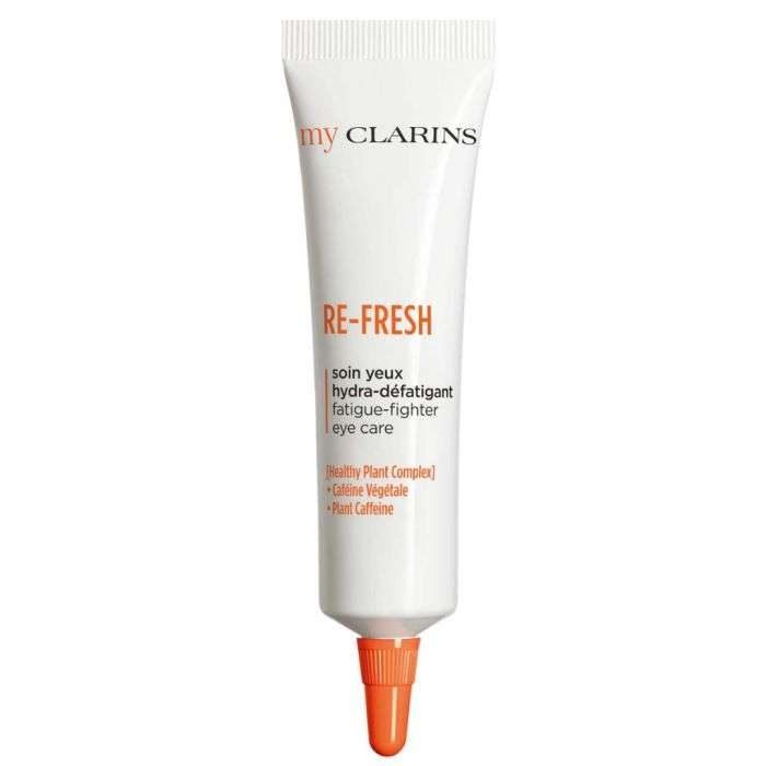 clarins-clarins-my-clarins-re-fresh-soin-yeux-hydra-defatigant-15-ml-yeux.jpg CLARINS MY CLARINS RE FRESH SOIN YEUX HYDRA DEFATIGANT 15 ML – Image 1