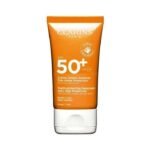 CLARINS CREME SOLAIRE JEUNESSE SPF 50+ UVA UVB 50 ML