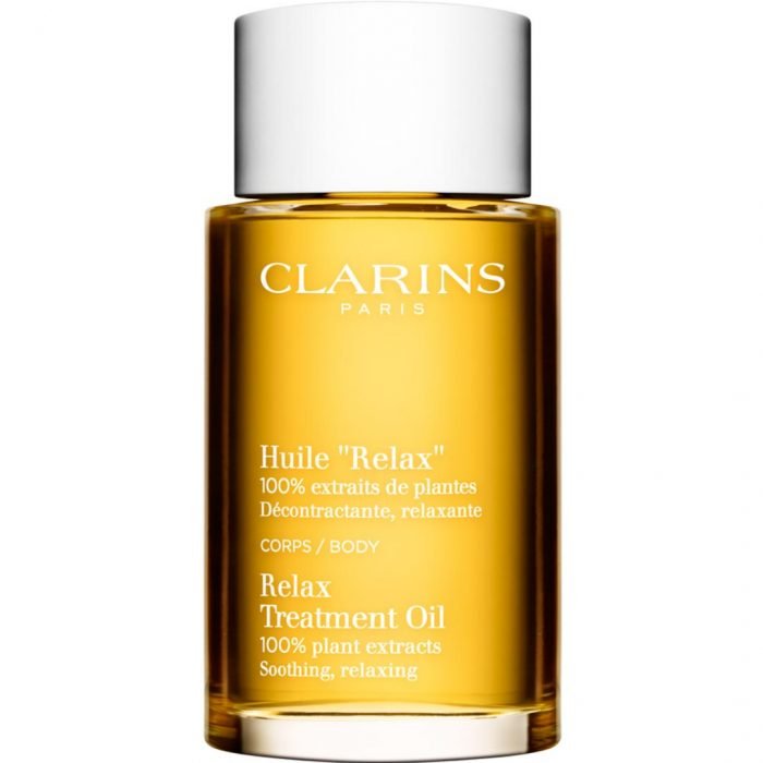 clarins-huile-relax-100-ml.jpg CLARINS HUILE RELAX 100 ML – Image 1