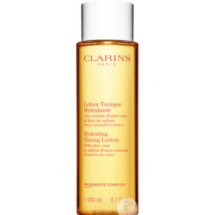 clarins-lotion-tonique-hydratante-peaux-normales-200-ml.jpg CLARINS LOTION TONIQUE HYDRATANTE PEAUX NORMALES 200 ML – Image 1