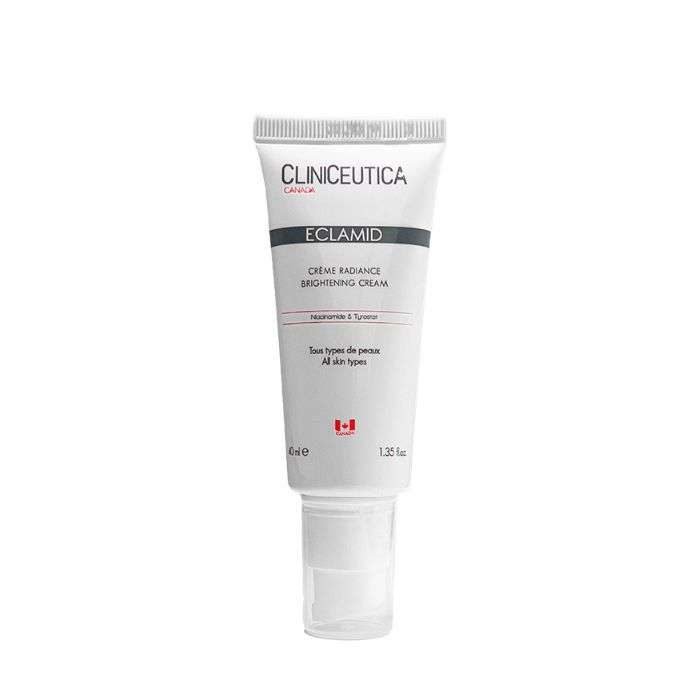 cliniceutica-eclamid-creme-radiance-40-ml.jpg CLINICEUTICA ECLAMID CREME RADIANCE 40 ML – Image 1
