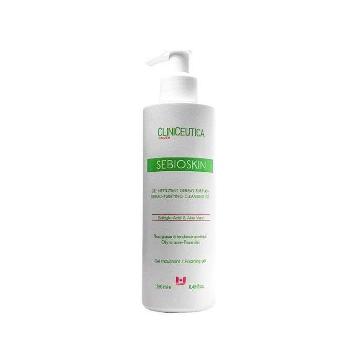 cliniceutica-seboskin-gel-nettoyant.jpg CLINICEUTICA SEBOSKIN GEL NETTOYANT – Image 1