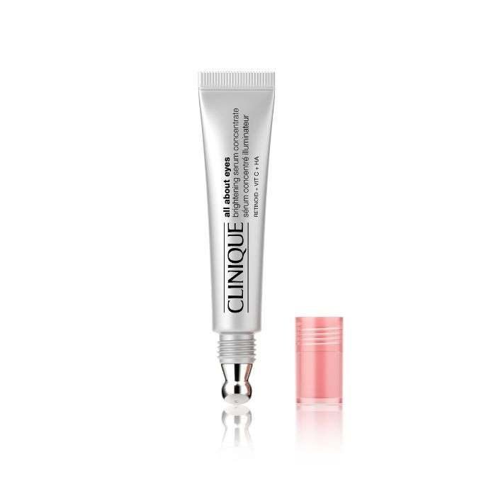 clinique-all-about-eyes-serum-concentre-illuminateur-10ml.jpg CLINIQUE ALL ABOUT EYES SERUM CONCENTRE ILLUMINATEUR 10ML – Image 1