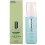 CLINIQUE ANTI BLEMISH SOLUTION MOUSSE NETTOYANTE 125 ML