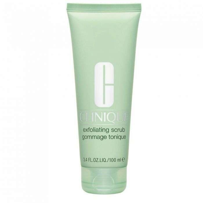 clinique-clinique-gommage-exfoliant-100-ml-gommages-visage.jpg CLINIQUE GOMMAGE EXFOLIANT 100 ML – Image 1