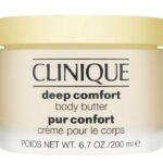 CLINIQUE PUR CONFORT CREME POUR LE CORPS 200 ML