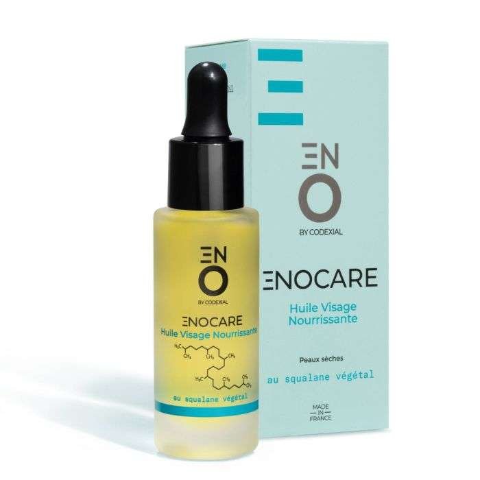 codexial-codexial-enocare-huile-visage-nourrissante-peaux-seches-20-ml-cremes-jour.jpg CODEXIAL ENOCARE HUILE VISAGE NOURRISSANTE PEAUX SECHES 20 ML – Image 1