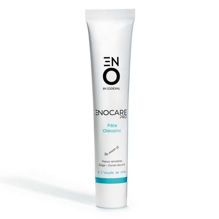 codexial-codexial-enocare-pro-pate-oleozinc-50ml-changes-bebe.jpg CODEXIAL ENOCARE PRO PATE OLEOZINC / 50ML – Image 1
