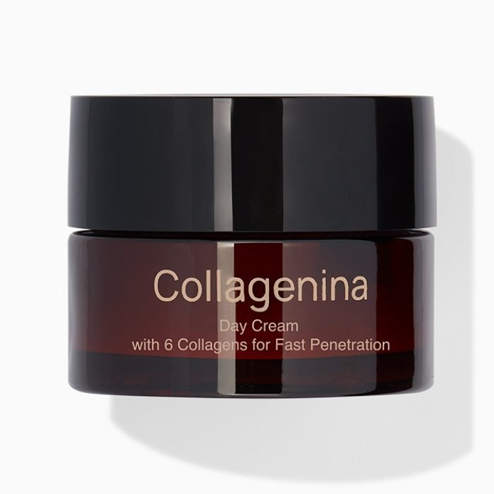 collagenina-collagenina-day-cream-with-6-collagen-grade-2-50-ml-soins-anti-age.jpg COLLAGENINA DAY CREAM WITH 6 COLLAGEN GRADE 2 50 ML – Image 1