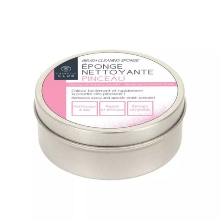 cosmetic-club-cosmetic-club-eponge-nettoyante-reversible-pinceau-accessoires-de-soins-visage.jpg COSMETIC CLUB EPONGE NETTOYANTE REVERSIBLE PINCEAU – Image 1