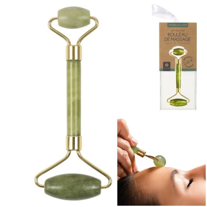 cosmetic-club-cosmetic-club-pierre-de-jade-rouleau-de-massage-accessoires-de-soins-visage.jpg COSMETIC CLUB PIERRE DE JADE ROULEAU DE MASSAGE – Image 1