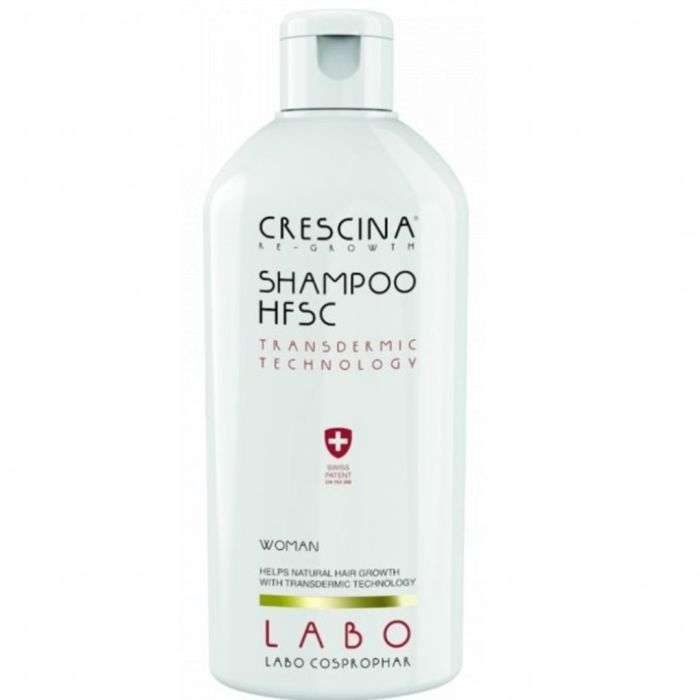 crescina-crescina-shampoing-hfsc-femmes-200-ml-shampoings-usage-frequent.jpg CRESCINA SHAMPOING HFSC FEMMES 200 ML – Image 1