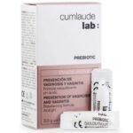 CUMLAUDE PREBIOTIC OVULES 10 OVULES