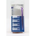 CURAPROX BROSETTES INTERDENTAIRES CPS PERIO PLUS 408 X5