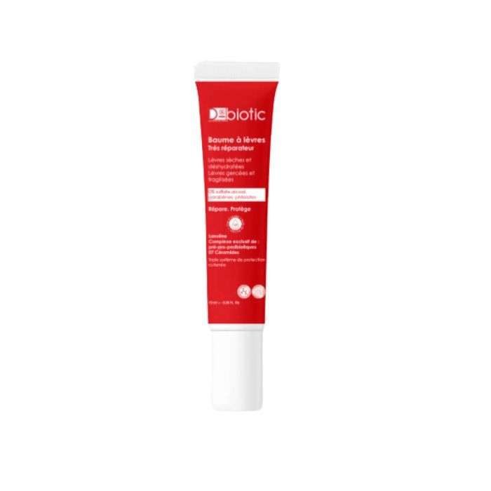 d-biotic-baume-a-levres-tres-reparateur-15-ml.jpg D BIOTIC BAUME A LEVRES TRES REPARATEUR 15 ML – Image 1