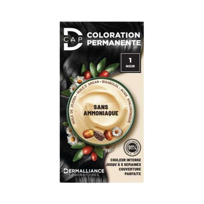 d-cap-coloration-permanente-n-1-noir.jpg D CAP COLORATION PERMANENTE N 1 NOIR – Image 1