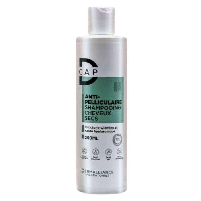 d-cap-d-cap-anti-pelliculaire-shampooing-cheveux-secs-250-ml-shampoings-anti-pelliculaires.jpg D CAP ANTI PELLICULAIRE SHAMPOOING CHEVEUX SECS 250 ML – Image 1