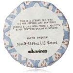 DAVINES MORE INSIDE THIS IS A STRONG DRY WASH 75 ML