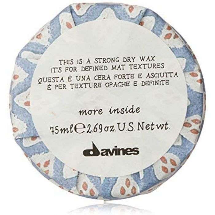 davines-davines-more-inside-this-is-a-strong-dry-wash-75-ml-shampoings-usage-frequent.jpg DAVINES MORE INSIDE THIS IS A STRONG DRY WASH 75 ML – Image 1